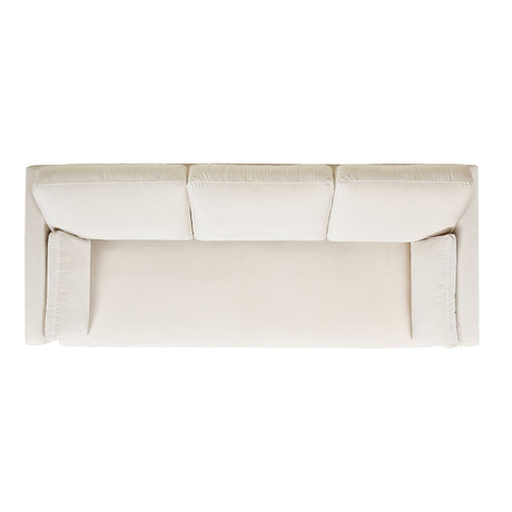 Knox - Modern Farmhouse Sofa HouseOfZazla