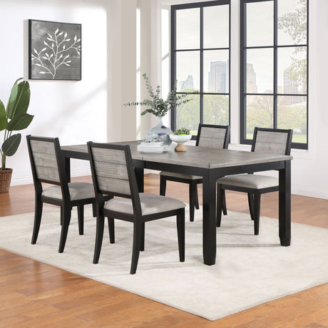 Centera - Dining Table Set HouseOfZazla