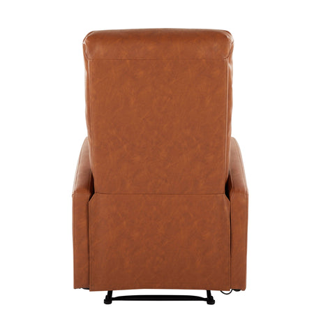 Dormi - Contemporary Recliner Chair HouseOfZazla