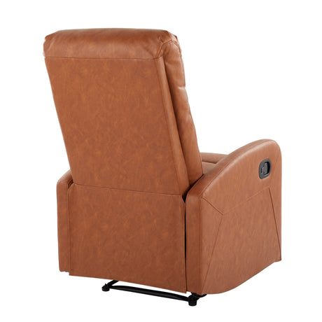 Dormi - Contemporary Recliner Chair HouseOfZazla
