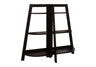 Bookshelf, Bookcase, Etagere, 3 Tier, For Office, Contemporary & Modern HouseOfZazla
