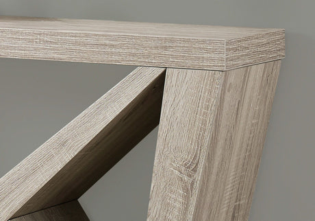 Accent Console Table For Entryway, Durable Construction HouseOfZazla
