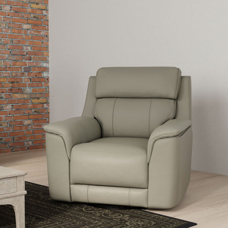 Oslo - Manual Swivel Glider Recliner HouseOfZazla