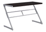Computer Desk For Home Office, Chic Modern Design HouseOfZazla
