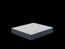 Restonic comfortcare dreamlux plush hybrid mattress HouseOfZazla