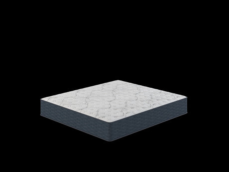 Restonic comfortcare dreamlux plush hybrid mattress HouseOfZazla