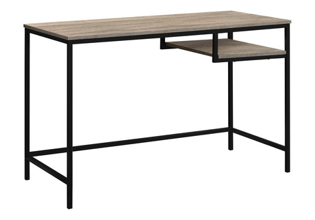 Computer Desk For Home Office, Compact Modern Design HouseOfZazla