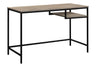 Computer Desk For Home Office, Compact Modern Design HouseOfZazla