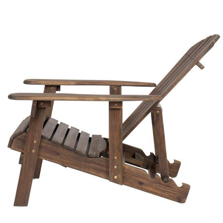 Malibu Adirondack Chair HouseOfZazla