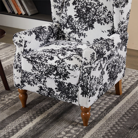 Coffee Table & Armchair Set HouseOfZazla