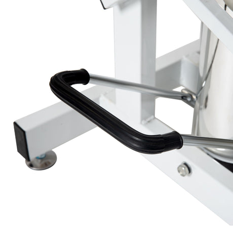 Hydraulic Pet Grooming Table HouseOfZazla