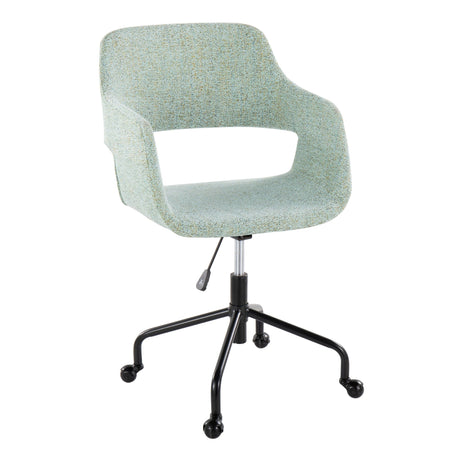 Margarite - Contemporary Adjustable Office Chair HouseOfZazla
