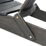 Malibu Adirondack Chair