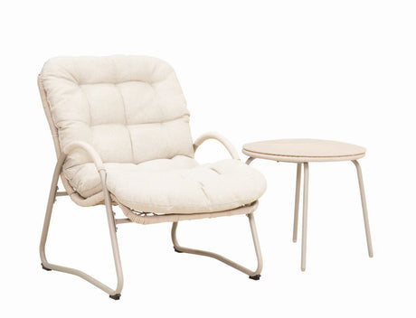 3-Piece Patio Furniture Set HouseOfZazla