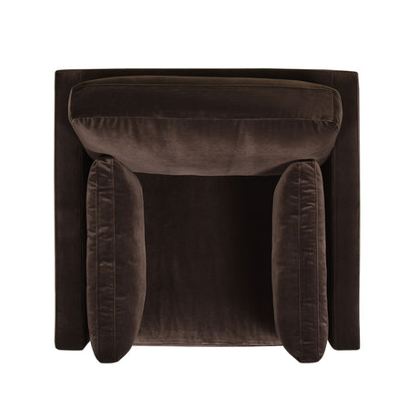 Knox - Modern Farmhouse Arm Chair HouseOfZazla
