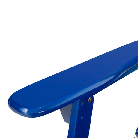 Malibu Adirondack Chair HouseOfZazla