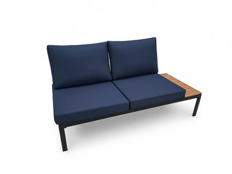 Outdoor Patio Furniture Set Sofa HouseOfZazla