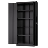 Garage Storage Cabinet