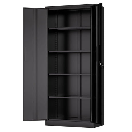 Garage Storage Cabinet HouseOfZazla