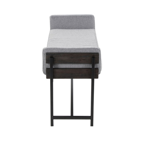 Kari - Farmhouse Luxe Design Bench HouseOfZazla