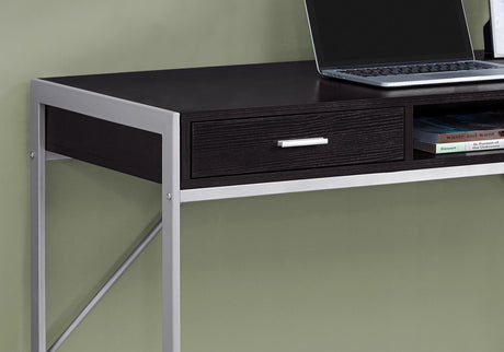 Computer Desk For Home Office Laptop with Storage Drawers HouseOfZazla