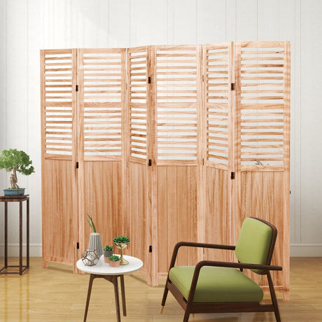 Expertly Designed Panel Folding Room Divider HouseOfZazla