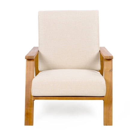 Outdoor Patio Lounge Chair Set of 2 HouseOfZazla