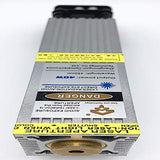 (40) Laser Head, Blue Laser Module, Ultra-Fast Engraving of Stainless Steel and Oxidized Metal, high Transmittance, with PWM TTL Nother