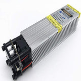 (40) Laser Head, Blue Laser Module, Ultra-Fast Engraving of Stainless Steel and Oxidized Metal, high Transmittance, with PWM TTL Nother