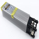 (40) Laser Head, Blue Laser Module, Ultra-Fast Engraving of Stainless Steel and Oxidized Metal, high Transmittance, with PWM TTL Nother