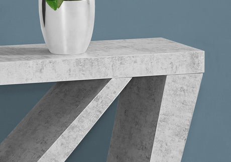Accent Console Table For Entryway, Durable Construction HouseOfZazla