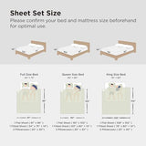Bedsure Satin Sheets Full Size - 4 Piece Silky Bedsheets with 15 Inches Deep Pocket Fitted Bedsheet,1 Flat Sheet, 2 Satin Pillowcases, Good for Hair & Skin (Full, Silver Grey) Bedsure