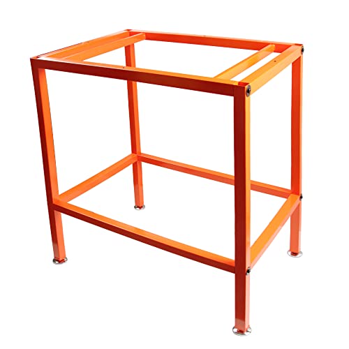 O'SKOOL Router Table Steel Stand with Levelers - WoodArtSupply