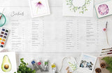 Watercolor For The Soul: Simple painting projects for beginners, to calm, soothe and inspire WoodArtSupply
