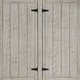 Signature Design by Ashley Carynhurst Casual Cocktail Table with Storage, Whitewash Signature Design by Ashley