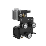 Creality Original Ender 3 Direct Drive Upgrade Kit, Comes with 42-40 Stepper Motor Hotend Kit, 1.75mm Direct Drive Extruder Fan and Cables Support Flexible TPU Filament Creality