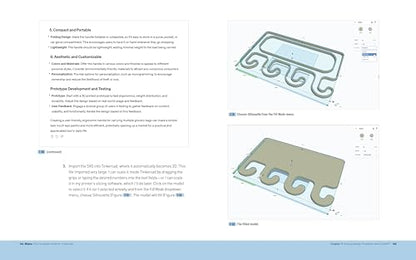 Make: The Complete Guide to Tinkercad: 17 Projects to Start Designing and Printing in the 3D World - WoodArtSupply
