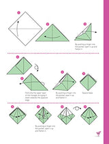 Amazing Origami Boxes Dover Publications