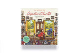Laurence King The World of Agatha Christie 1000 Piece Puzzle Laurence King Publishing