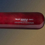 Louisville Slugger MLB Prime Maple U47 Baseball Bat - 32 Louisville Slugger