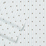 Poppy & Fritz - Full Sheets, Cotton Percale Bedding Set, Crisp & Cool, Ideal Bedding Set (Bumble Bees, Full) Poppy & Fritz