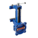 IRWIN Bench Vise, Heavy-Duty, 6-Inch (226306ZR) IRWIN