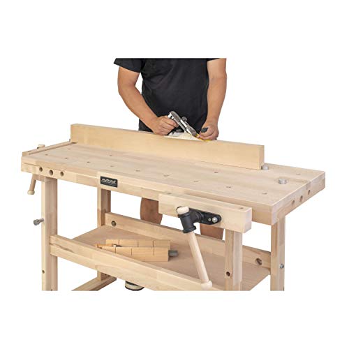 Ramia Finish-It-Yourself DIY 1500 Workbench Ramia