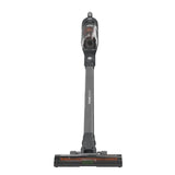 BLACK+DECKER POWERSERIES+ 20V MAX Cordless Stick Vacuum with LED Floor Lights, Lightweight, Removable Battery (BHFEA18D1) BLACK+DECKER