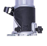 Kobalt 24V MAX 1/4-in Variable Speed Brushless Fixed Cordless Router (Bare Tool Only) Kobalt