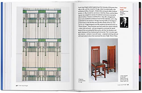 Design of the 20th Century Taschen