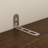 Hitow Wardrobe Armoire with 4 Louvered Doors, Wardrobe Cabinet for Hanging Clothes with 5 Drawers, Bedroom Armoire Dresser Wardrobe Clothes Organizer, Dark Walnut (59.1" W x 19.1" D x 70.5" H) Hitow