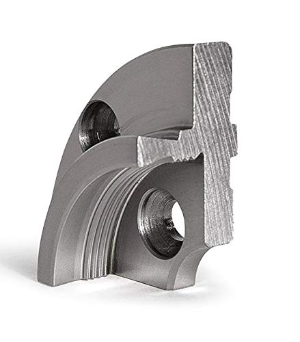 Nova 23108 Supernova 2 Premier Pro-Tek Chuck Bundle for Wood Lathe Turning with Pro-Tek 2" Jaws, 4" Bowl Jaws, 5" Bowl Jaws, Woodworm Screw, Case & Accessories, plus Nova ILNS 1-1/4" x 8tpi Insert Nova