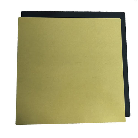 Creality Original Ultra-Flexible Removable Magnetic Build Surface Heated Bed Cover for Ender 3 V2 Neo/ pro/ S1/Ender 5 3D Printer 235X235MM Ender