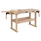 Ramia Finish-It-Yourself DIY 1500 Workbench Ramia